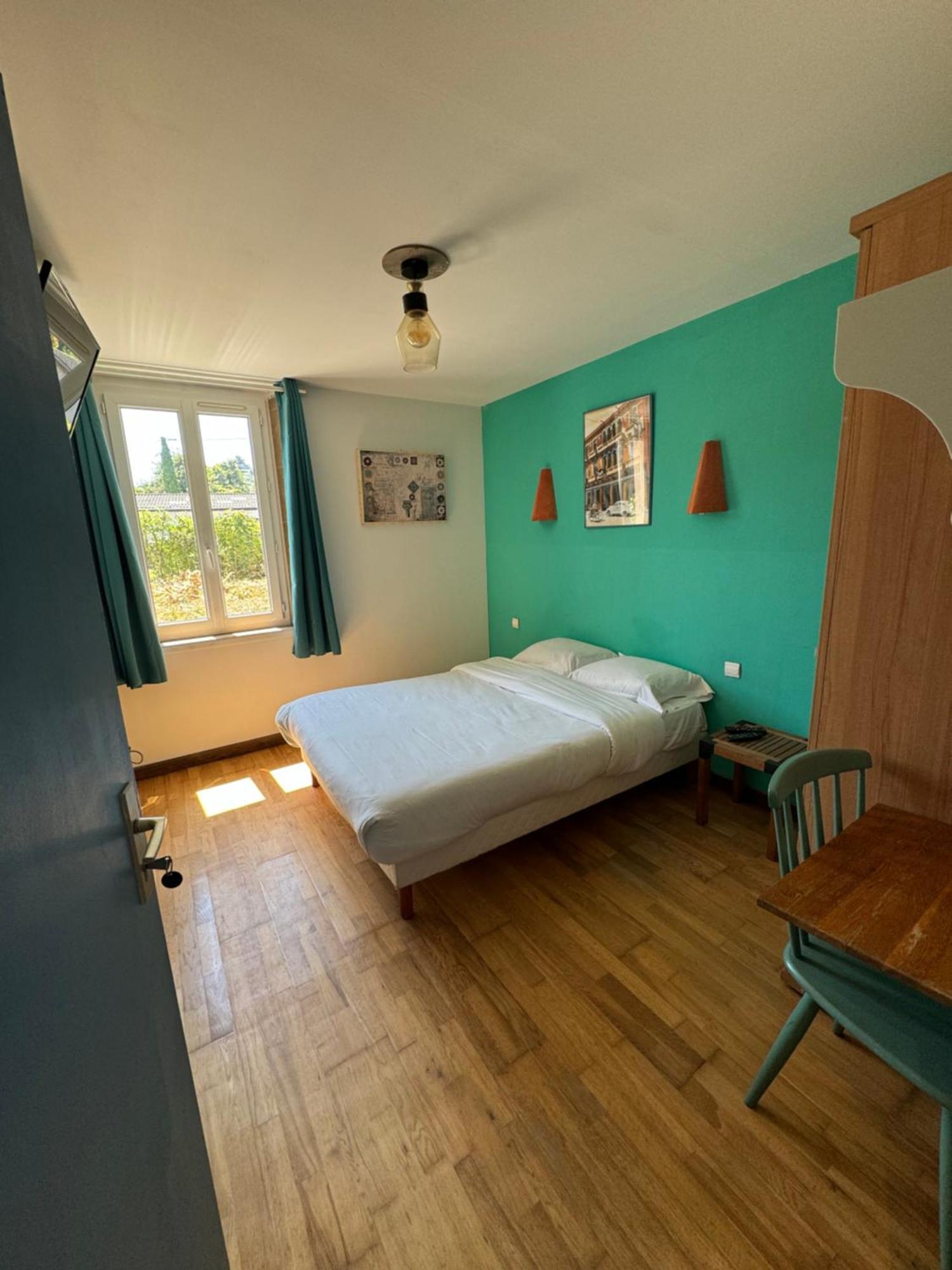Hotel Des Bains Veulettes sur Mer Bagian luar foto